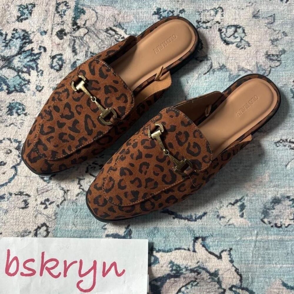 Old-navy Women's multi Mules